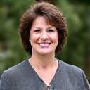 Headshot of Dr. Eleanor Vance.